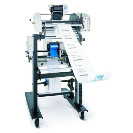Autobag PI-412c Imprinter is an important tool to use in your packaging machinery arsenal.