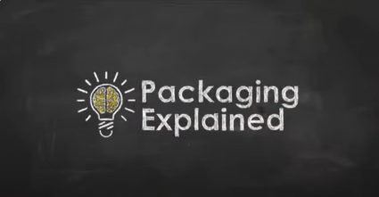 Packaging Explained breaks down the importance and significance of the EZ-Tear void fill. Pyramid Packaging offers this and can help assist.