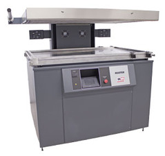 Heat Seal Master Skin Packager MP Series