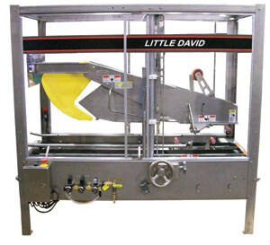 Little David LD-16A