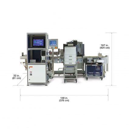Autobag Script Pack Specs as this machine is an important part of the pharmaceutical industry.
