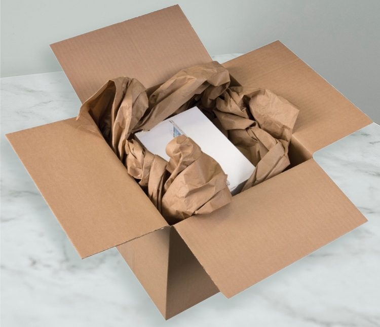 Paper Remains Top Pick for Recyclable Packaging